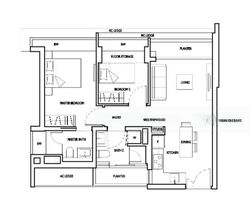 d'Nest (D18), Condominium #484633621